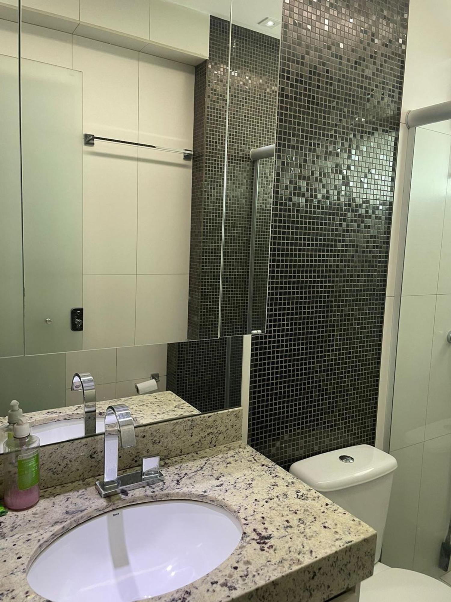 2 Qts.| 4 Hosp. | Ao Lado Do Goiania Shopping Daire Dış mekan fotoğraf